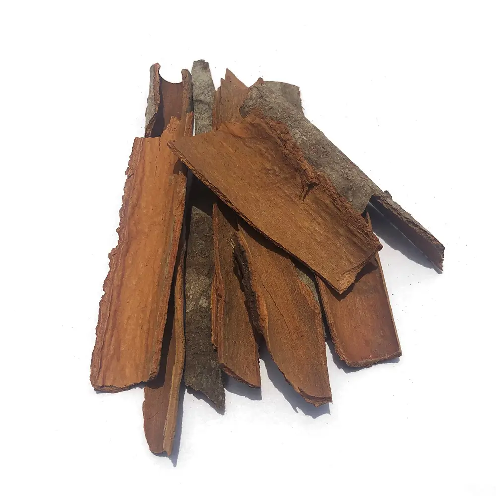 Cinnamon