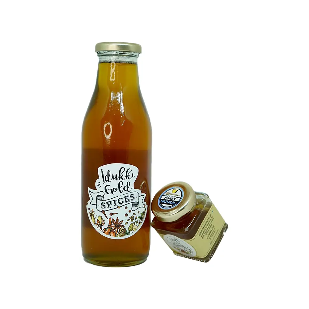 Natural Honey